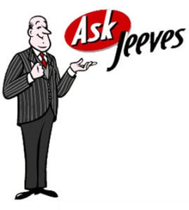 AskJeeves